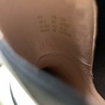 Stuart Weitzman NWOB ANKLE BOOTS NORAH WOMEN LEATHER WHITE Photo 14