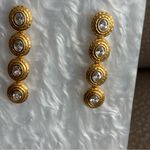 New Julie Vos Gold Multi Photo 3