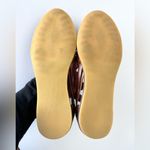 Nisolo huaraches leather sandals brandy NEW 8 Brown Photo 12