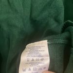 Lands' End FINAL MARKDOWN  v neck sweater large Photo 3