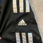 Adidas Black  Athletic Shorts Photo 1