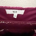 NSR | Crochet Lace Sleeveless V Photo 5