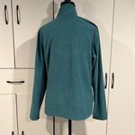 The North Face  fleece sweater‎ . Size XL Photo 4