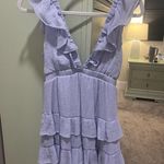 Hudson Gray Boutique Mini Dress Photo 0