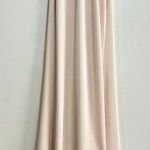 Mac Duggal 26580 Rhinestone Halter Column Gown Photo 4