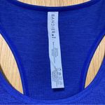 Bandier  Performance Racerback Tank - Size Medium Photo 1