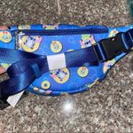 Lounge Fly Stitch & Scrump Fanny Pack Photo 3