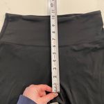 Varley  Black‎ Biker Shorts Size Small Photo 5