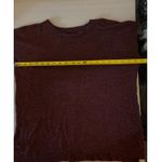 American Eagle Outfitters AEO Soft & Sexy Plush Sweater S Cozycore Boho Grandma Photo 6