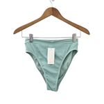 l*space L* Frenchi Bottom Bitsy in High Tide Green L NWT Photo 4