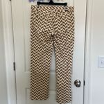 PacSun EUC | women’s low rise straight patterned jeans — size 26 Photo 4