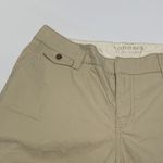 Sonoma Original Khaki Chino Short Photo 1