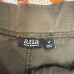 a.n.a Women's Shorts Bundle (3 pairs) - Size - 12/13 Photo 5