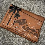 Romwe Graphic Crop Tee Photo 5