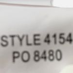 Eloquii  Fit & Flare Pom Pom Lace Boho Gauze Dress Tie Plus 24 Curvy Fashionista Photo 10