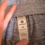 90 Degrees by Reflex 90 degree grey soft joggers Photo 1