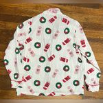 8 Oak Lane Santa Claws Pajamas Photo 2