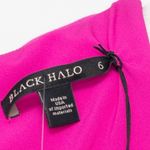 Black Halo . Abanna Sheath Dress. Photo 3