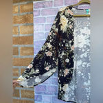 Farm Rio  Bell Sleeve Kimono large Photo 1
