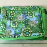 Green Book Bag/Shoulder Bag Photo 1