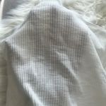 Wishlist ✨HP✨Totally Irresistible Ribbed Ruffle Bodysuit✨ Photo 4