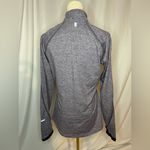 Nike  Dri-FIT Running 1/4 Zip Performance top | M Photo 1
