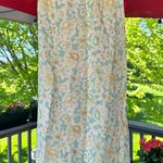 Rhythm  floral skirt  Photo 0