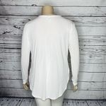 Zyia  Active NWOT Size XXL Light Pink Long Sleeve Athletic Top Photo 2