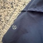 Lululemon Navy  Shorts Hotty Hot 2.5" Photo 2