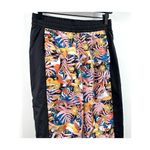 The North Face Women’s Hydrenaline Windfall Pants Lined Floral Print Extra Small Photo 2