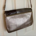 Elliott Lucca Leather Bag. Vintage Photo 3