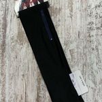 Zoozatz NWT blue on black zip Hip Rocker belt Photo 0