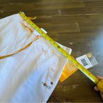 Carhartt Wonderwink 504 Women's Straight Leg Cargo Pant Scrubs Work White Nurse Force S Photo 4