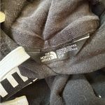 The North Face  Black Hoodie Photo 2