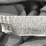 Hello Kitty  Cinnamoroll Grey Cropped Hoodie Women’s Medium Photo 2