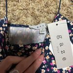 Floral Tank Top Multi Photo 1