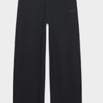 Aritzia Cozy Sweatfleece Boyfriend Barrel Sweatpant Photo 0