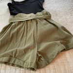 SheIn Tank And Shorts Romper Photo 2