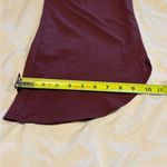 Halara Breezeful High Waisted Crossover Side Pocket Split Quick Dry Pants NWT S Photo 11