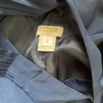  Dresses | Navy J.Crew Twist Back Dress | Color: Blue | Size: 2 Photo 9