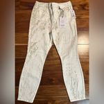 Skinny Girl -Highrise Skinny Ankle Jeans -NWT Photo 1