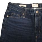 Universal Threads Universal Thread Womens 6/28 Short Ankle Bootcut Jeans NEW Photo 5