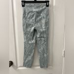 Lululemon Swift Speed High-Rise Crop 21" Reverberate Chevron Jacquard (Size 2) Photo 6