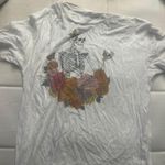 American Eagle  print t shirt  Photo 0