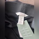H&M  Black Women's dress Pants Photo 4
