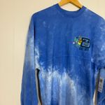 Spirit Jersey NEW  X Disney Walt Disney World Stitch Long Sleeve Photo 5