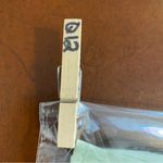 Lululemon skirt Peek Pleat High-Rise Tennis 14.25" Skort Mint Moment size 8 Photo 10