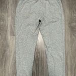 Basic Gray Sweatpants Joggers Photo 3