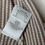 Anthropologie Dolan Left Coast Striped Top - Sz XS - NWT Photo 7