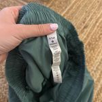 Lululemon Teal Hotty Hot Shorts Photo 2